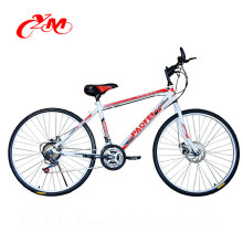 El OEM de la buena fábrica ofreció bicicleta gorda de 26 pulgadas / bicicleta gorda ligera / bicicleta gorda de la bici de la grasa